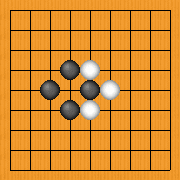 囲碁の基本 囲碁の打ち方 囲碁学習 普及活動 囲碁の日本棋院